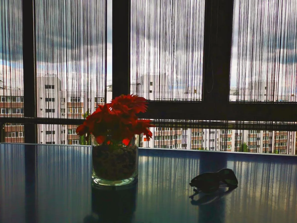 Sector 6 - Metrou Gorjului - Studio G By Mrg Apartments 부쿠레슈티 루마니아