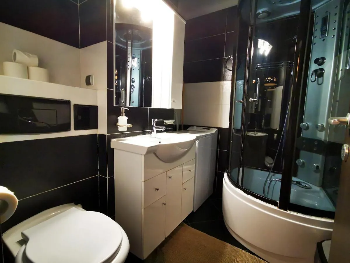 Studio G By Mrg Apartments Bucharest 0*,  Romania