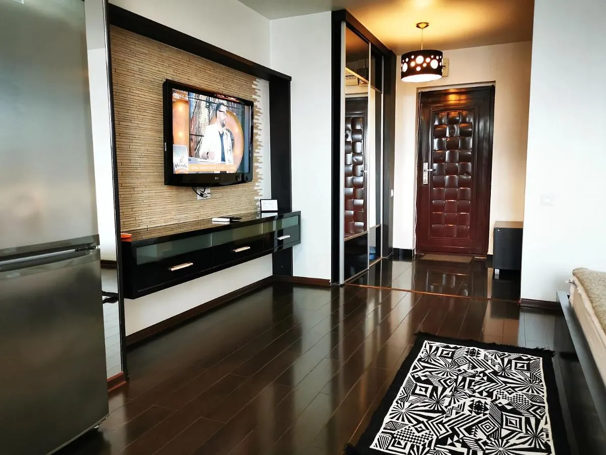 Studio G By Mrg Apartments Bucharest Romania