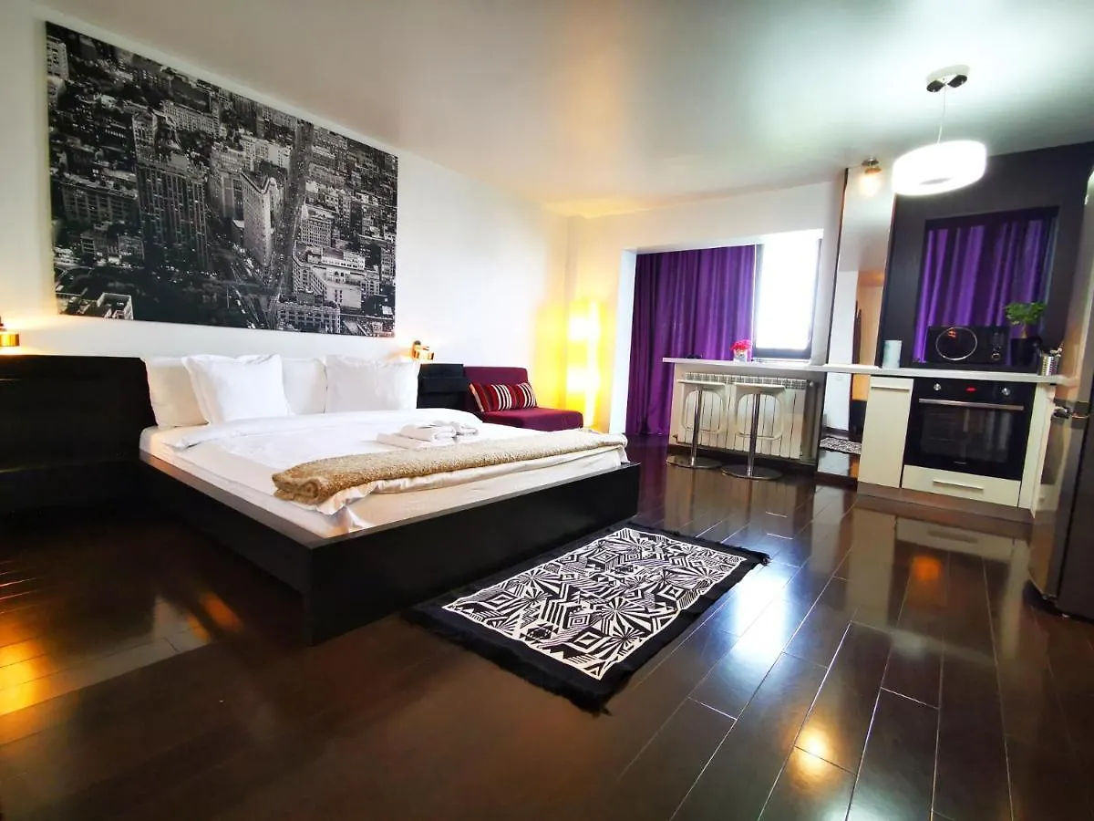 Studio G By Mrg Apartments contacts